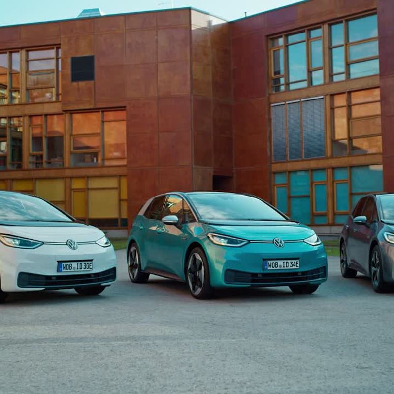 Used Electric Car Reviews and Guides